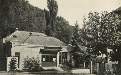  casino © Région Bourgogne-Franche-Comté, Inventaire du patrimoine