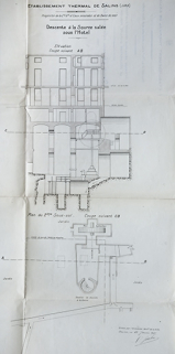 hôtel de voyageurs © Région Bourgogne-Franche-Comté, Inventaire du patrimoine  hôtel de voyageurs © Région Bourgogne-Franche-Comté, Inventaire du patrimoine