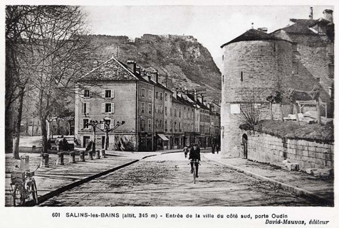 fort place forte tour © Région Bourgogne-Franche-Comté, Inventaire du patrimoine