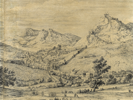 fort place forte enceinte © Région Bourgogne-Franche-Comté, Inventaire du patrimoine  fort place forte enceinte © Région Bourgogne-Franche-Comté, Inventaire du patrimoine