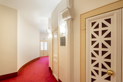 théâtre © Région Bourgogne-Franche-Comté, Inventaire du patrimoine  théâtre © Région Bourgogne-Franche-Comté, Inventaire du patrimoine