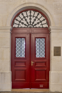 théâtre © Région Bourgogne-Franche-Comté, Inventaire du patrimoine  théâtre © Région Bourgogne-Franche-Comté, Inventaire du patrimoine