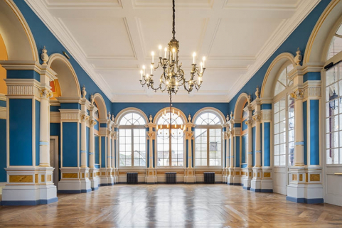 théâtre © Région Bourgogne-Franche-Comté, Inventaire du patrimoine  théâtre © Région Bourgogne-Franche-Comté, Inventaire du patrimoine