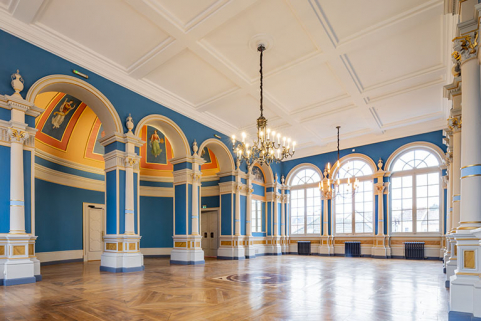 théâtre © Région Bourgogne-Franche-Comté, Inventaire du patrimoine théâtre © Région Bourgogne-Franche-Comté, Inventaire du patrimoine