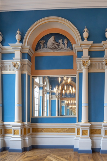 théâtre © Région Bourgogne-Franche-Comté, Inventaire du patrimoine  théâtre © Région Bourgogne-Franche-Comté, Inventaire du patrimoine