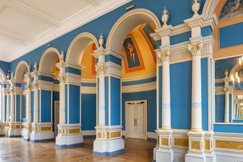  théâtre © Région Bourgogne-Franche-Comté, Inventaire du patrimoine