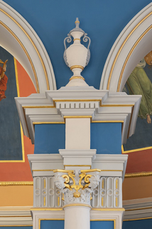 chapiteau © Région Bourgogne-Franche-Comté, Inventaire du patrimoine chapiteau © Région Bourgogne-Franche-Comté, Inventaire du patrimoine