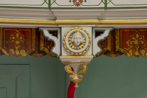 masque © Région Bourgogne-Franche-Comté, Inventaire du patrimoine masque © Région Bourgogne-Franche-Comté, Inventaire du patrimoine