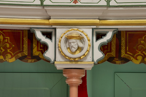 masque © Région Bourgogne-Franche-Comté, Inventaire du patrimoine masque © Région Bourgogne-Franche-Comté, Inventaire du patrimoine