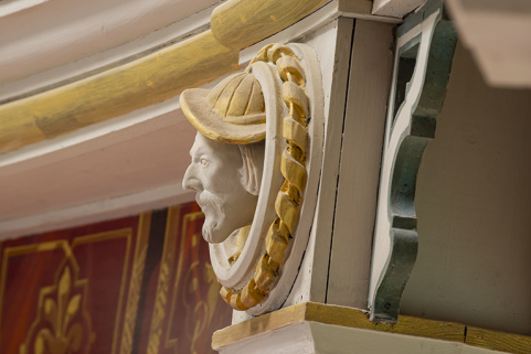 masque © Région Bourgogne-Franche-Comté, Inventaire du patrimoine masque © Région Bourgogne-Franche-Comté, Inventaire du patrimoine