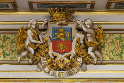 peinture © Région Bourgogne-Franche-Comté, Inventaire du patrimoine peinture © Région Bourgogne-Franche-Comté, Inventaire du patrimoine