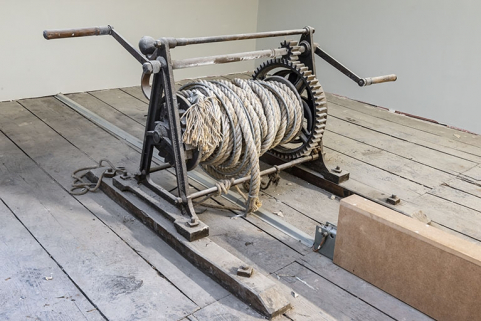  théâtre treuil © Région Bourgogne-Franche-Comté, Inventaire du patrimoine