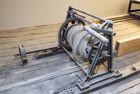  théâtre treuil © Région Bourgogne-Franche-Comté, Inventaire du patrimoine