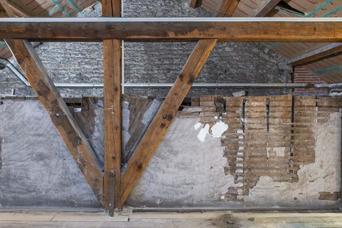 théâtre © Région Bourgogne-Franche-Comté, Inventaire du patrimoine  théâtre © Région Bourgogne-Franche-Comté, Inventaire du patrimoine