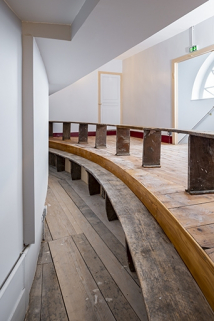 théâtre © Région Bourgogne-Franche-Comté, Inventaire du patrimoine  théâtre © Région Bourgogne-Franche-Comté, Inventaire du patrimoine