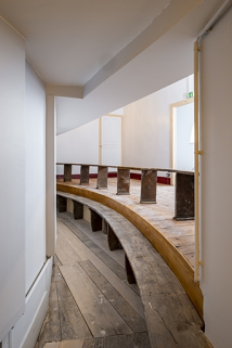 théâtre © Région Bourgogne-Franche-Comté, Inventaire du patrimoine  théâtre © Région Bourgogne-Franche-Comté, Inventaire du patrimoine