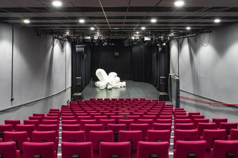 cinéma © Région Bourgogne-Franche-Comté, Inventaire du patrimoine