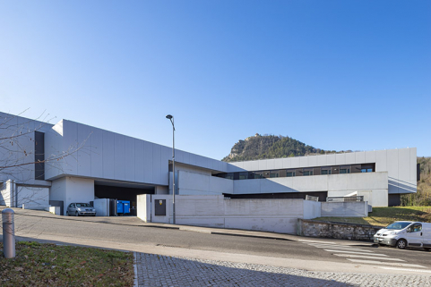 établissement thermal © Région Bourgogne-Franche-Comté, Inventaire du patrimoine