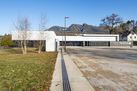 établissement thermal © Région Bourgogne-Franche-Comté, Inventaire du patrimoine