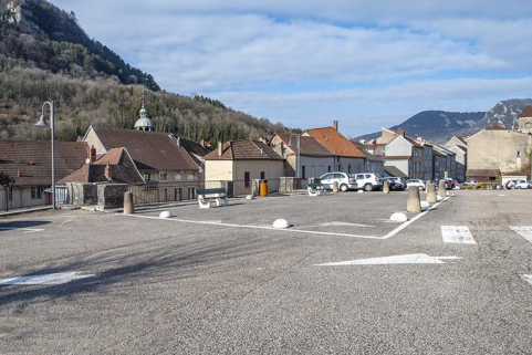 réservoir © Région Bourgogne-Franche-Comté, Inventaire du patrimoine  réservoir © Région Bourgogne-Franche-Comté, Inventaire du patrimoine