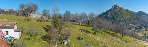  fort redoute © Région Bourgogne-Franche-Comté, Inventaire du patrimoine