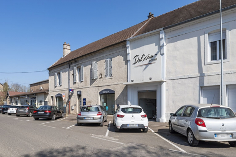 cinéma © Région Bourgogne-Franche-Comté, Inventaire du patrimoine  cinéma © Région Bourgogne-Franche-Comté, Inventaire du patrimoine
