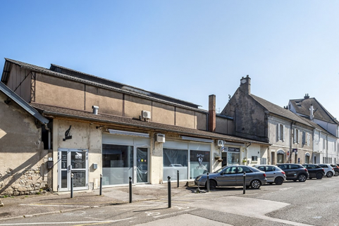 cinéma © Région Bourgogne-Franche-Comté, Inventaire du patrimoine  cinéma © Région Bourgogne-Franche-Comté, Inventaire du patrimoine