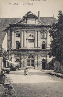 chapelle cinéma © Région Bourgogne-Franche-Comté, Inventaire du patrimoine  chapelle cinéma © Région Bourgogne-Franche-Comté, Inventaire du patrimoine