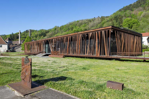 casino © Région Bourgogne-Franche-Comté, Inventaire du patrimoine  casino © Région Bourgogne-Franche-Comté, Inventaire du patrimoine