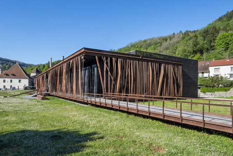 casino © Région Bourgogne-Franche-Comté, Inventaire du patrimoine  casino © Région Bourgogne-Franche-Comté, Inventaire du patrimoine