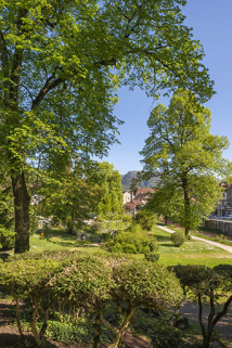 parc © Région Bourgogne-Franche-Comté, Inventaire du patrimoine  parc © Région Bourgogne-Franche-Comté, Inventaire du patrimoine