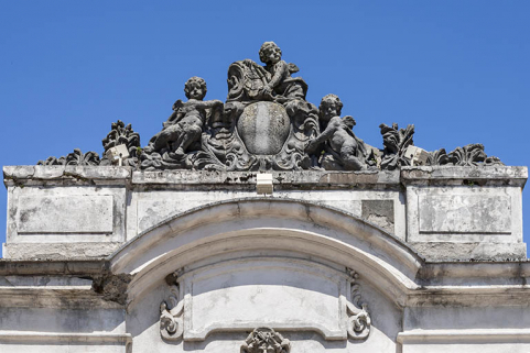 décor d'architecture © Région Bourgogne-Franche-Comté, Inventaire du patrimoine  décor d'architecture © Région Bourgogne-Franche-Comté, Inventaire du patrimoine