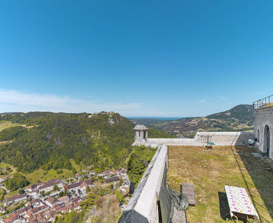 fort réduit © Région Bourgogne-Franche-Comté, Inventaire du patrimoine  fort réduit © Région Bourgogne-Franche-Comté, Inventaire du patrimoine