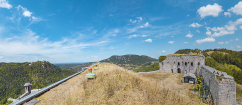 fort réduit © Région Bourgogne-Franche-Comté, Inventaire du patrimoine  fort réduit © Région Bourgogne-Franche-Comté, Inventaire du patrimoine
