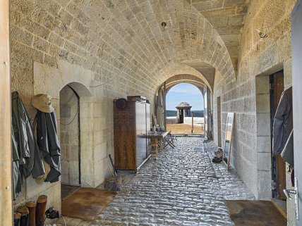 fort réduit © Région Bourgogne-Franche-Comté, Inventaire du patrimoine  fort réduit © Région Bourgogne-Franche-Comté, Inventaire du patrimoine