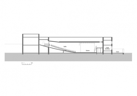 cinéma © Région Bourgogne-Franche-Comté, Inventaire du patrimoine