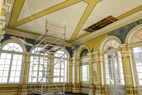 théâtre © Région Bourgogne-Franche-Comté, Inventaire du patrimoine théâtre © Région Bourgogne-Franche-Comté, Inventaire du patrimoine