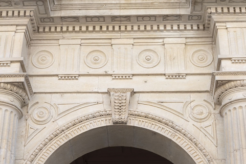 théâtre © Région Bourgogne-Franche-Comté, Inventaire du patrimoine  théâtre © Région Bourgogne-Franche-Comté, Inventaire du patrimoine