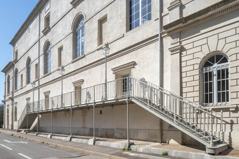 théâtre © Région Bourgogne-Franche-Comté, Inventaire du patrimoine  théâtre © Région Bourgogne-Franche-Comté, Inventaire du patrimoine