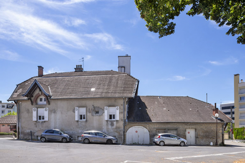 moulin scierie © Région Bourgogne-Franche-Comté, Inventaire du patrimoine  moulin scierie © Région Bourgogne-Franche-Comté, Inventaire du patrimoine