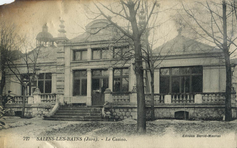  casino © Région Bourgogne-Franche-Comté, Inventaire du patrimoine