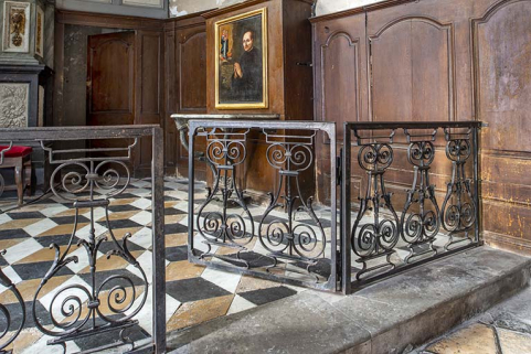 20223900889NUC4A © Région Bourgogne-Franche-Comté, Inventaire du patrimoine