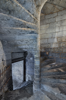 hôtel escalier © Région Bourgogne-Franche-Comté, Inventaire du patrimoine  hôtel escalier © Région Bourgogne-Franche-Comté, Inventaire du patrimoine