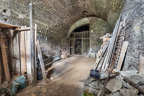 hôtel cave © Région Bourgogne-Franche-Comté, Inventaire du patrimoine  hôtel cave © Région Bourgogne-Franche-Comté, Inventaire du patrimoine