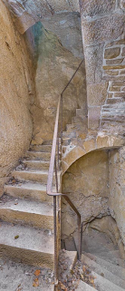 fort édifice fortifié © Région Bourgogne-Franche-Comté, Inventaire du patrimoine  fort édifice fortifié © Région Bourgogne-Franche-Comté, Inventaire du patrimoine