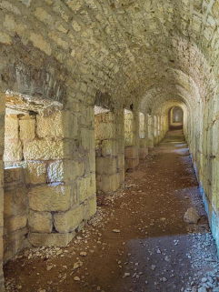fort édifice fortifié © Région Bourgogne-Franche-Comté, Inventaire du patrimoine  fort édifice fortifié © Région Bourgogne-Franche-Comté, Inventaire du patrimoine