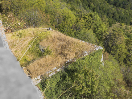 fort © Région Bourgogne-Franche-Comté, Inventaire du patrimoine  fort © Région Bourgogne-Franche-Comté, Inventaire du patrimoine