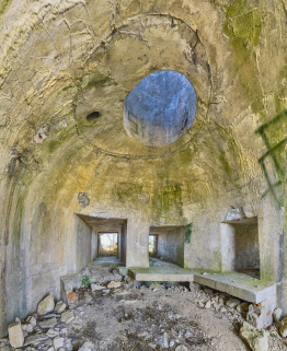 fort © Région Bourgogne-Franche-Comté, Inventaire du patrimoine  fort © Région Bourgogne-Franche-Comté, Inventaire du patrimoine