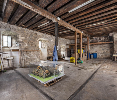  hôtel cave © Région Bourgogne-Franche-Comté, Inventaire du patrimoine