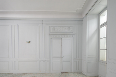  hôtel décor intérieur © Région Bourgogne-Franche-Comté, Inventaire du patrimoine